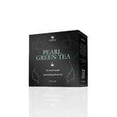 47° Pearl Green Tea